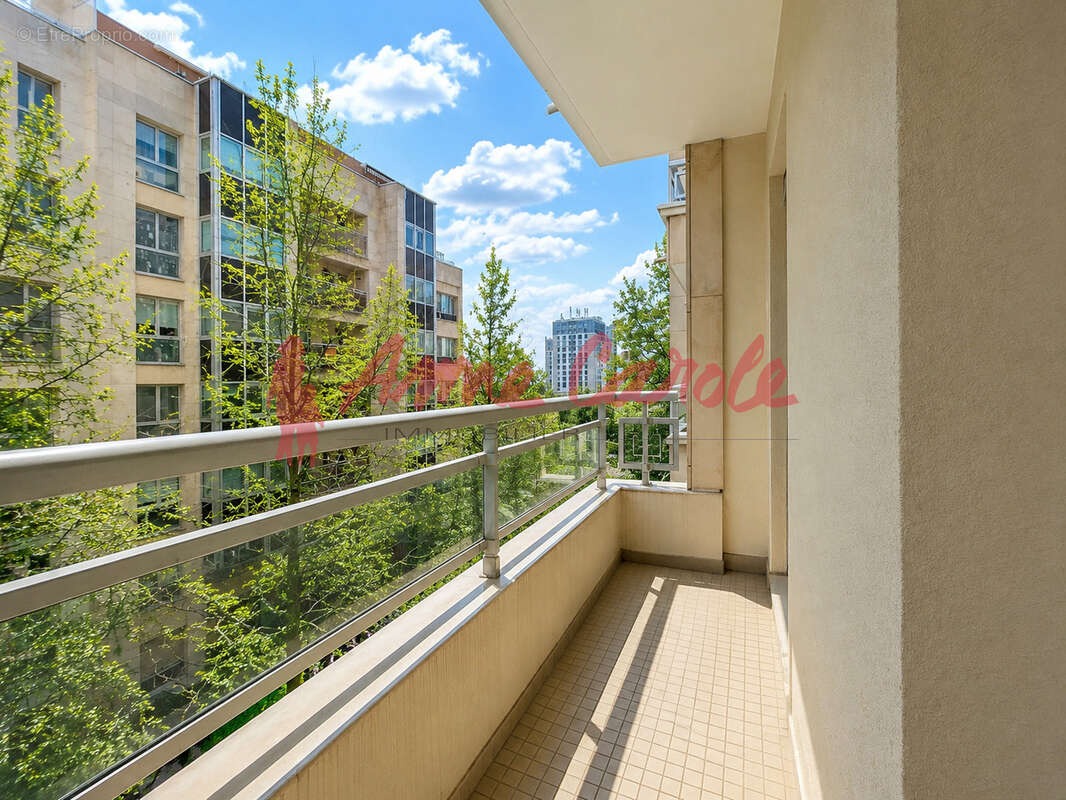 Appartement à JOINVILLE-LE-PONT