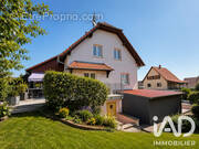 Photo 1 - Maison à BETSCHDORF