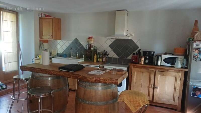 Maison à vendre 7 pièces Proche de AZERAT (24) - photo 9