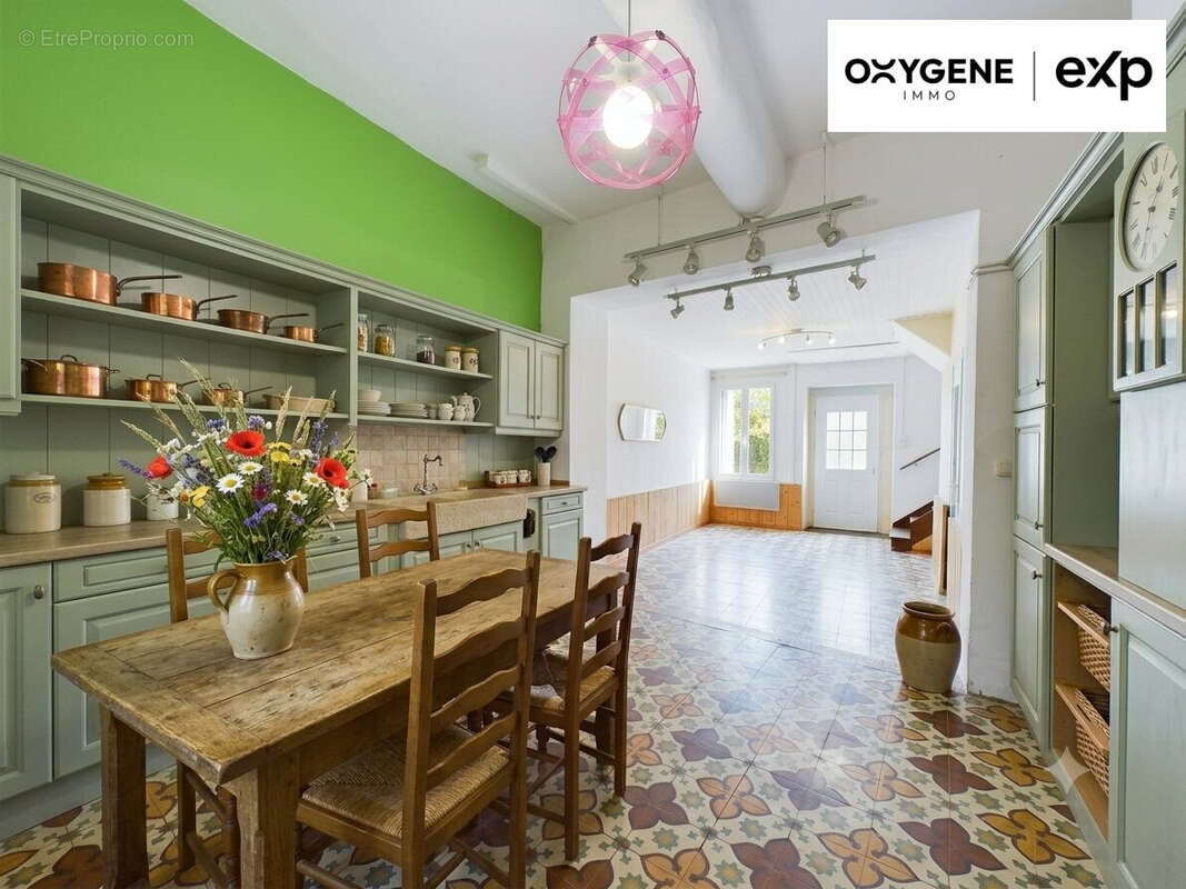 Maison 112 m² à Salses-Le-Chateau  - photo 3