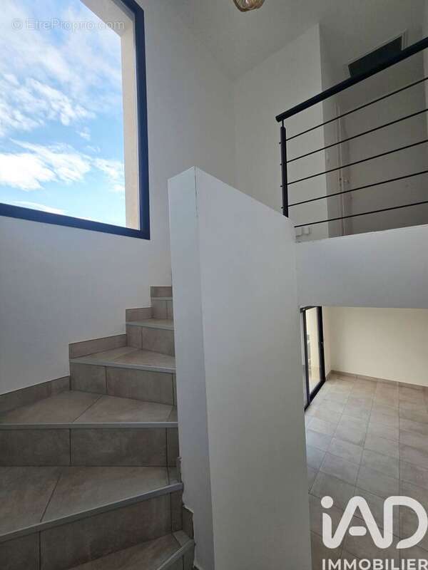 Photo 8 - Maison à PONTEILLA
