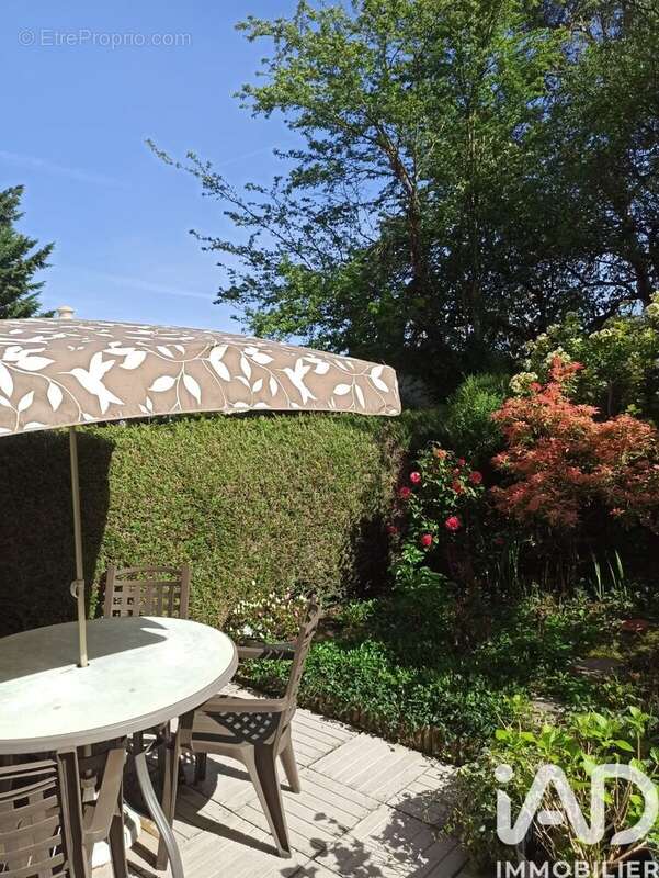 Photo 6 - Appartement à ROSNY-SOUS-BOIS