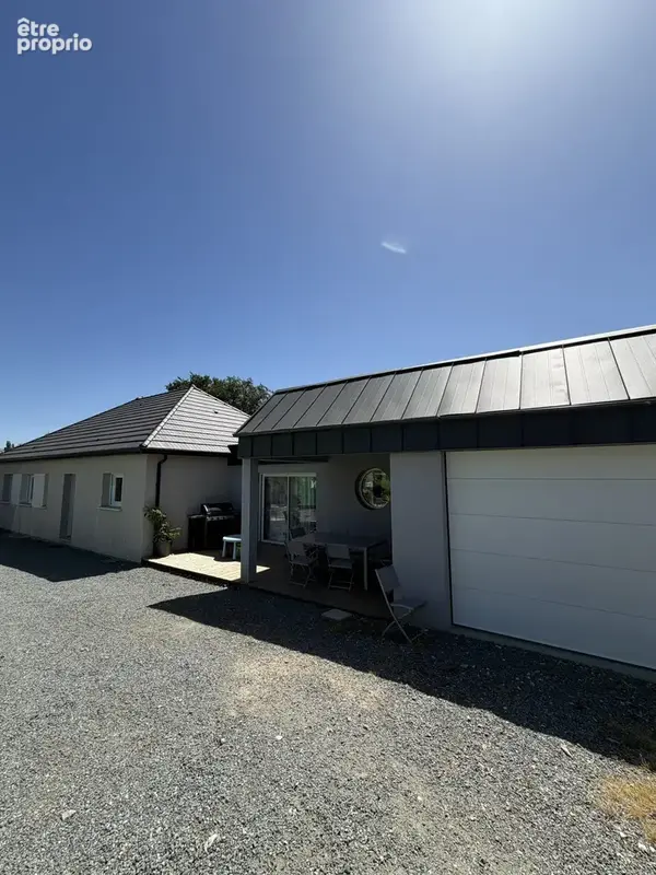 Maison à BOLBEC