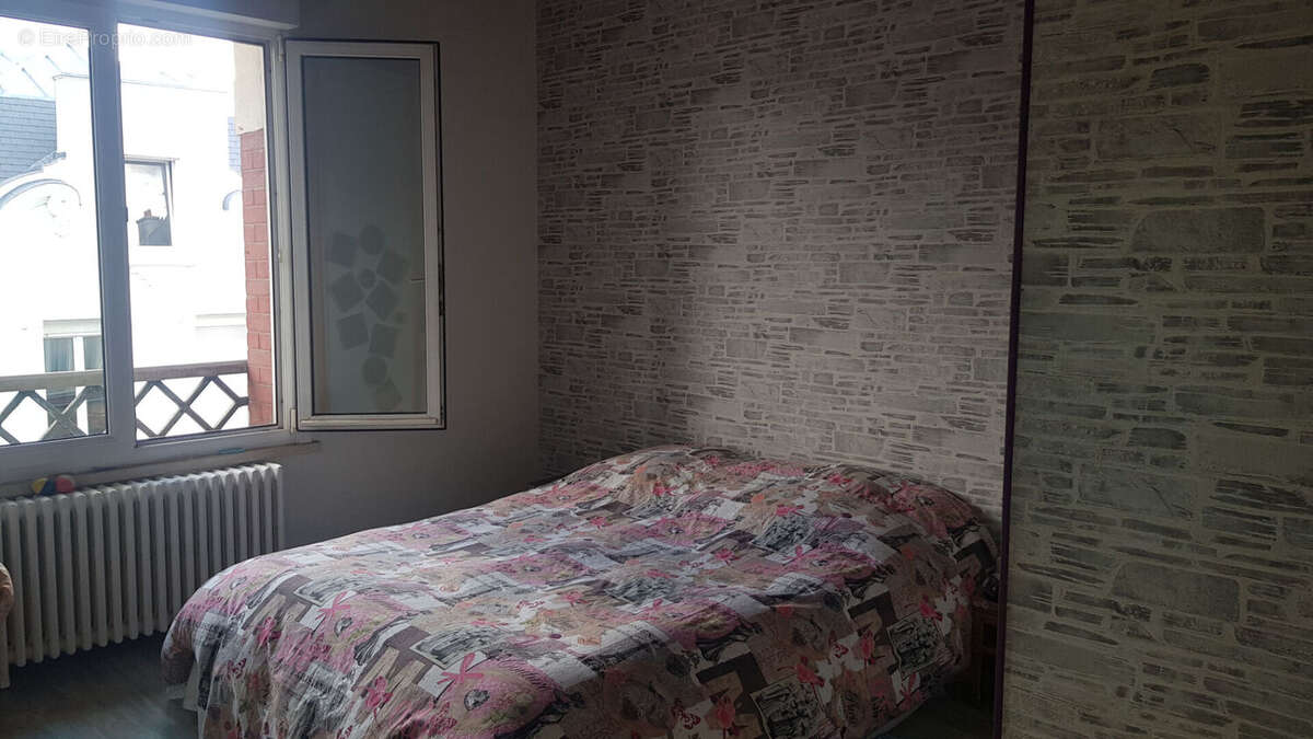 Appartement à BAPAUME