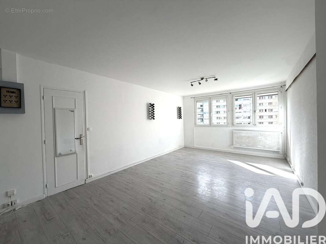 Photo 9 - Appartement à TARBES