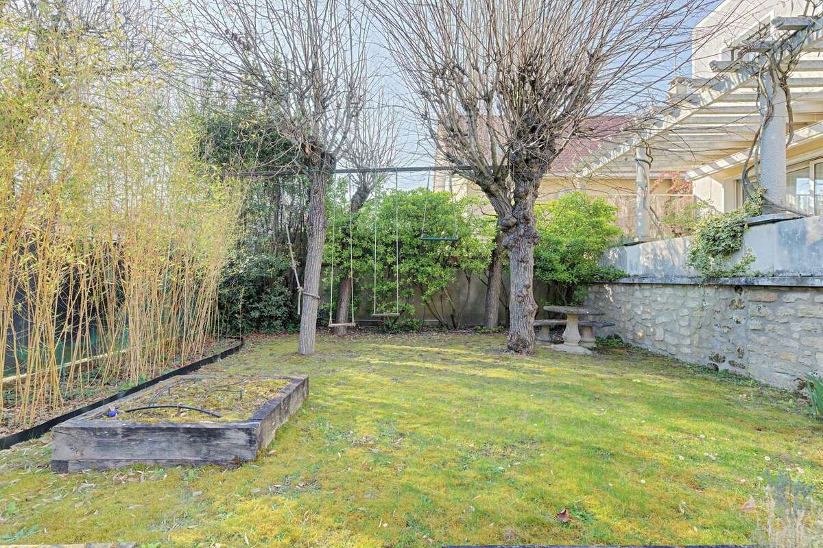 Photo 2 - Maison à SAINT-MAUR-DES-FOSSES