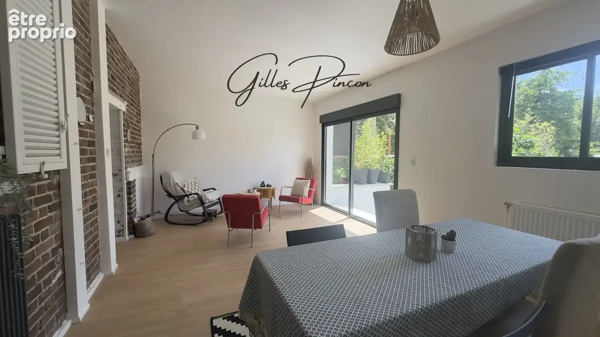 Maison 93 m² à Vernon  - photo 12