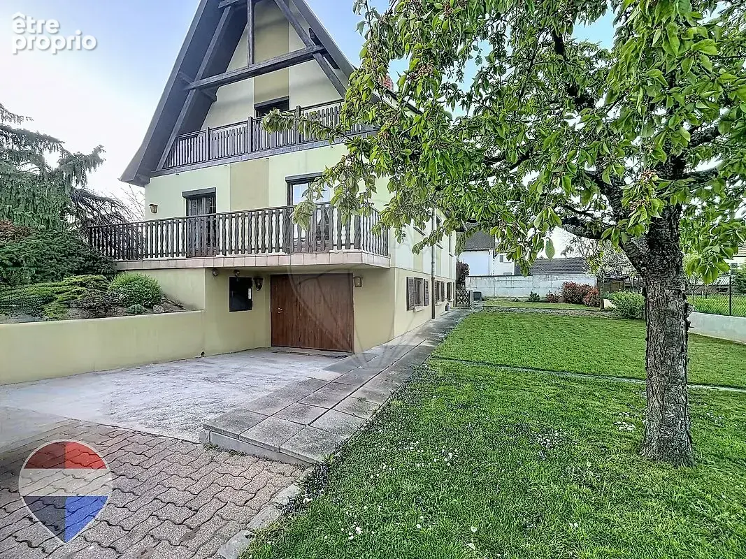 Maison 5 chambre(s) à vendre - photo 9