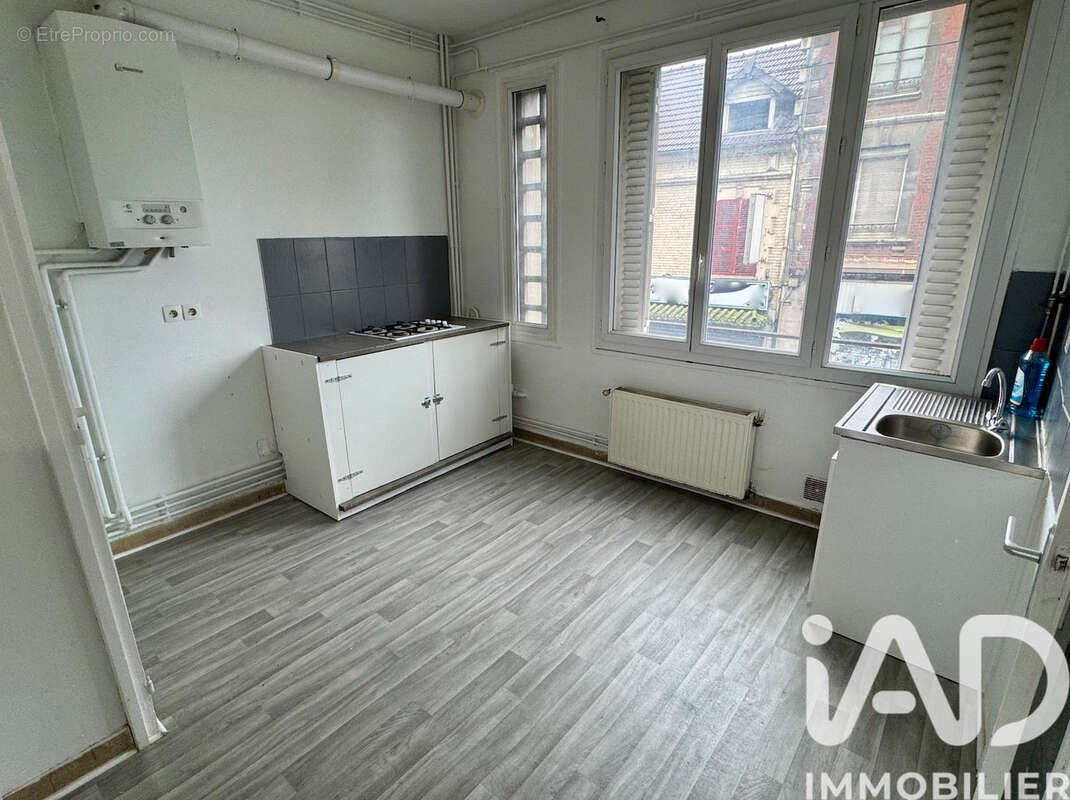 Photo 3 - Appartement à CREIL