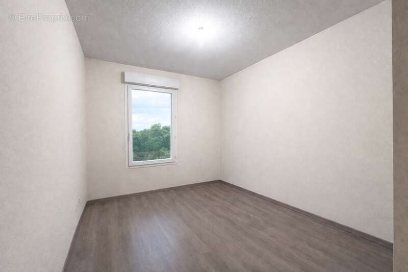 Appartement à ALBERTVILLE