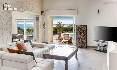 Maison 5 pièces 250 m² à vendre à Eze (06360) - photo 3