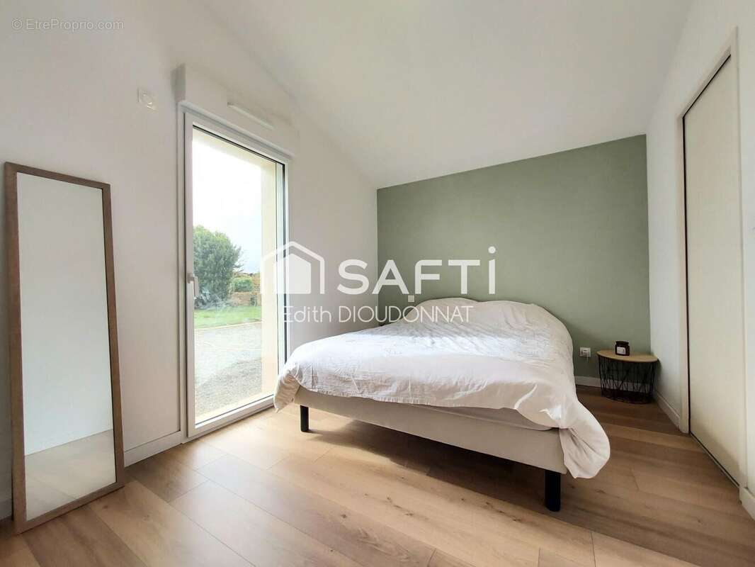 Photo 4 - Maison à TALMONT-SAINT-HILAIRE