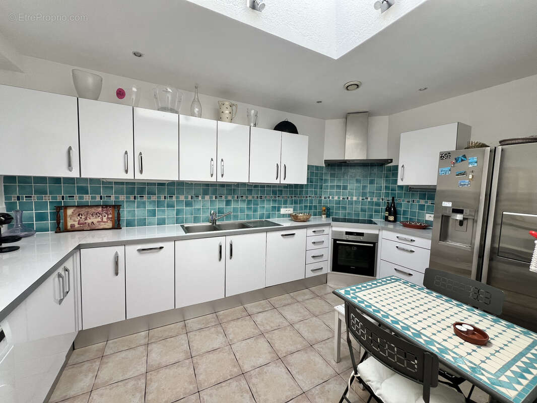 Appartement à LES ARCS