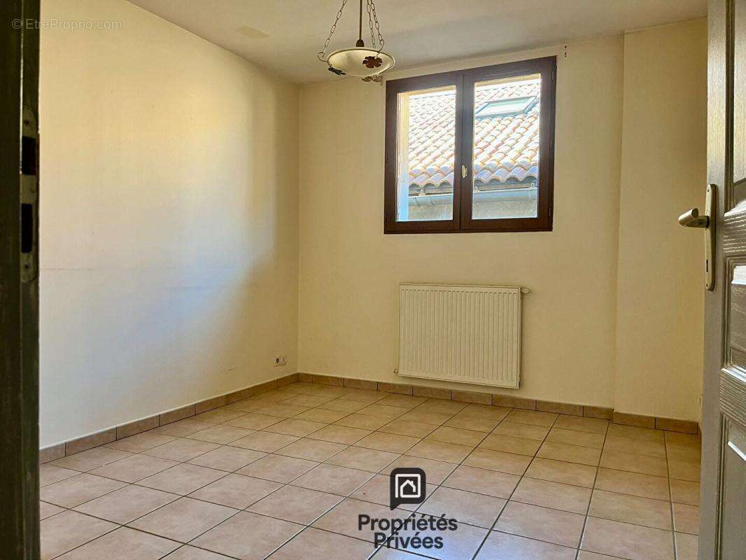 Appartement à SISTERON