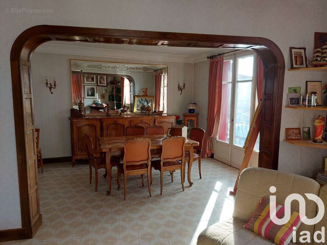 Photo 6 - Maison à MOUCHAMPS