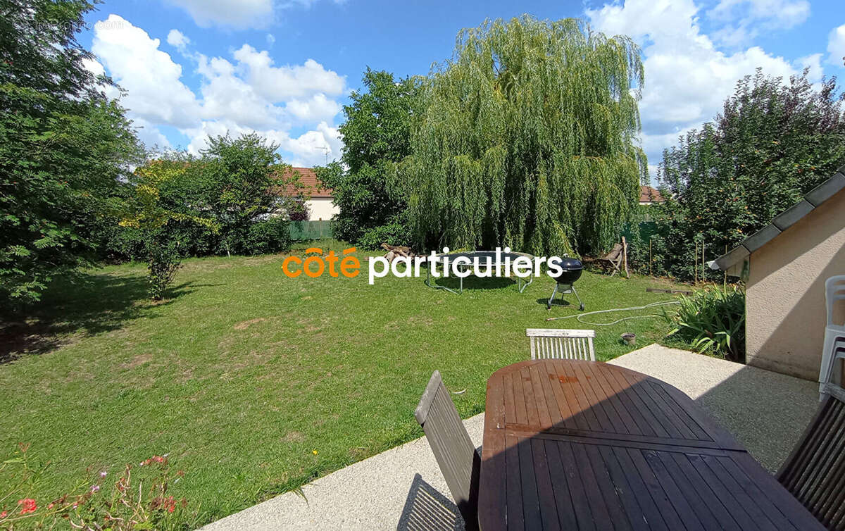 Villemandeur - photo 13