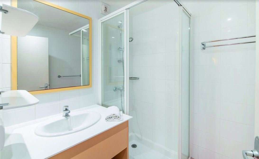 Appartement à LE GRAU-DU-ROI