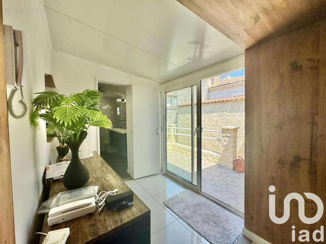 Photo 6 - Maison à NIMES