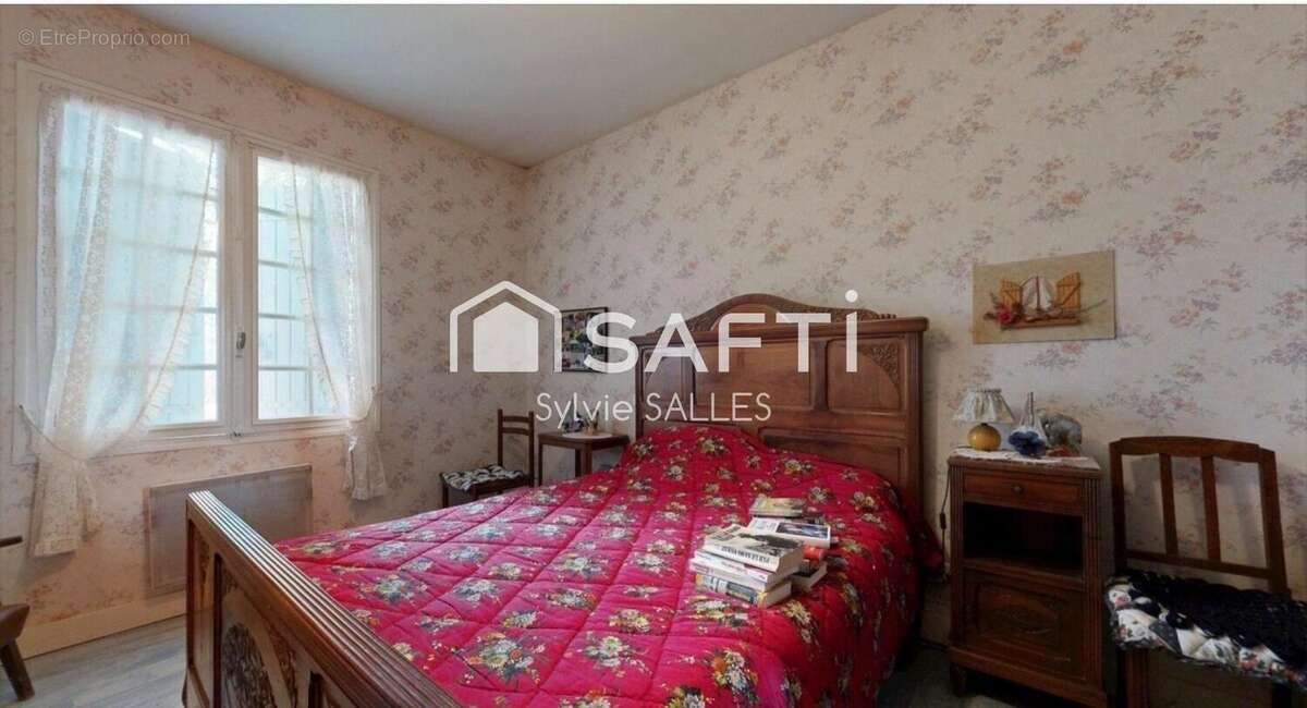 Photo 5 - Maison à LE BUISSON-DE-CADOUIN