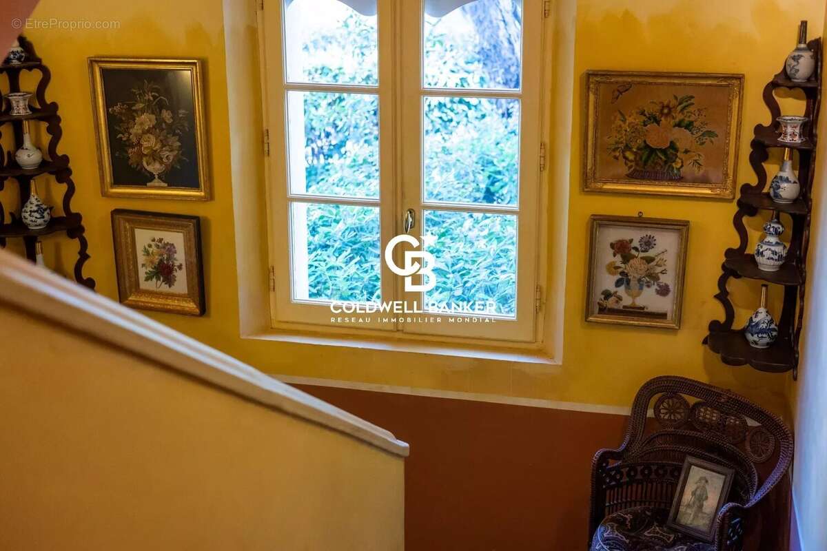 Maison à RAYOL-CANADEL-SUR-MER