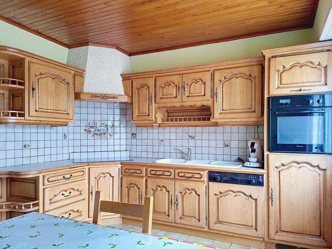 Photo 4 - Maison à ENSISHEIM
