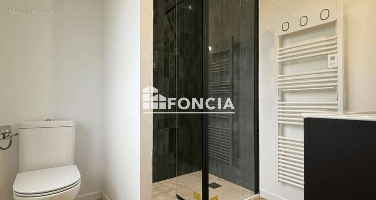 Maison à CANAPVILLE