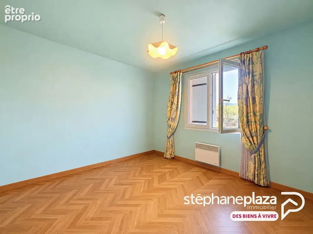 Maison de plain-pied avec superbe vue sur les vignes - photo 5
