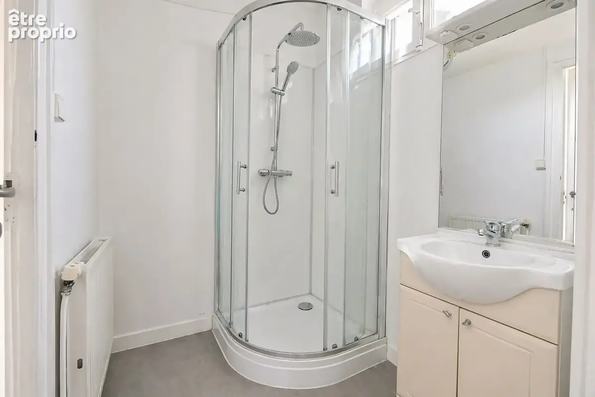 Villa 130m2 - Moulins la Madeleine - photo 7