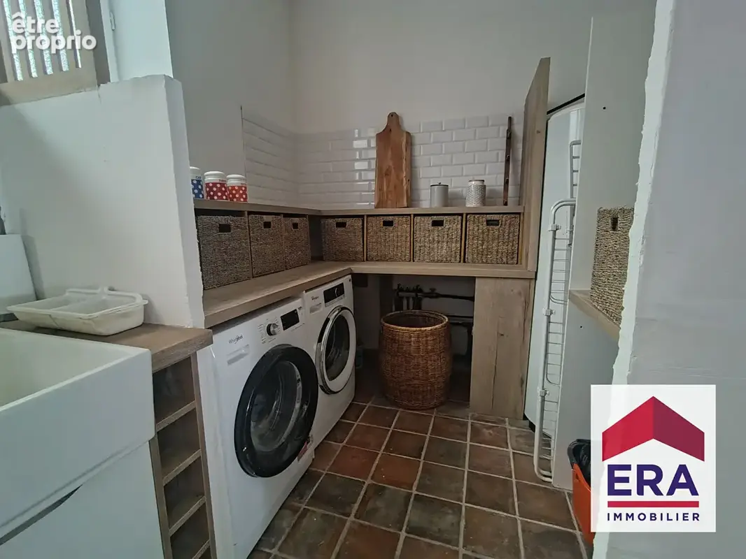 Maison 130m² à donzère - photo 5