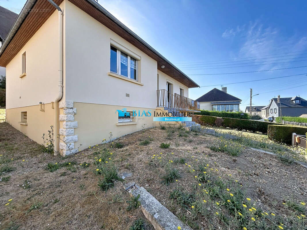 Maison 146 m² à Trouville-Sur-Mer  - photo 2