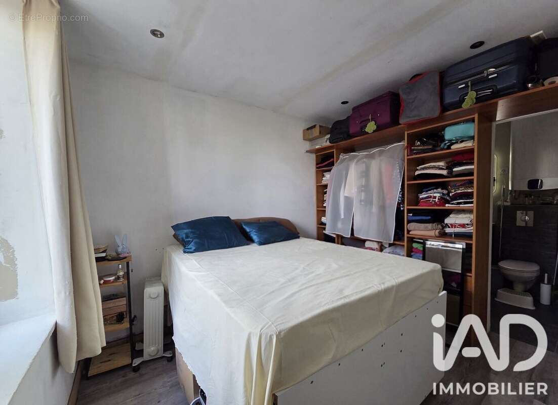 Photo 6 - Appartement à MORET-SUR-LOING