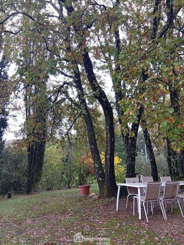 Maison à ENTRECASTEAUX