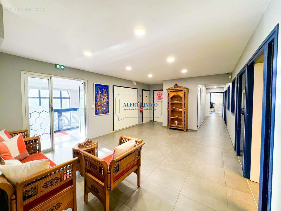 Commerce à VILLENEUVE-D&#039;ASCQ