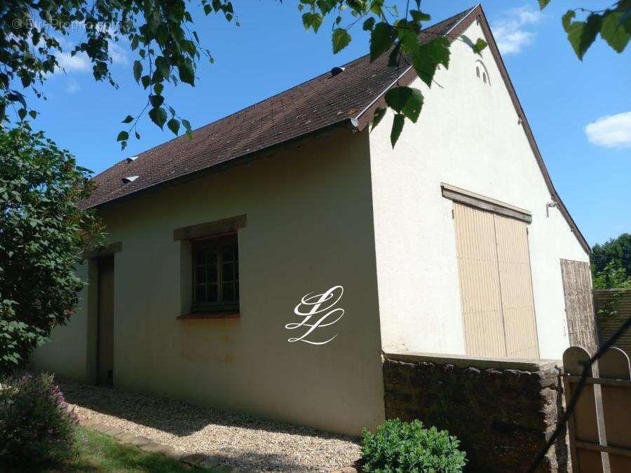 Maison à AIGNE