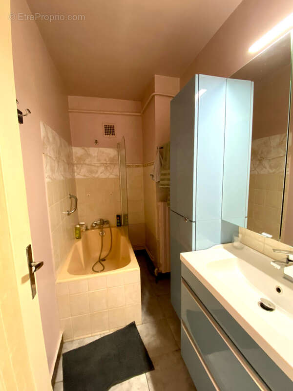 Appartement à VICHY