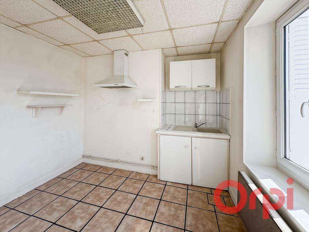Maison à Vendre - photo 3