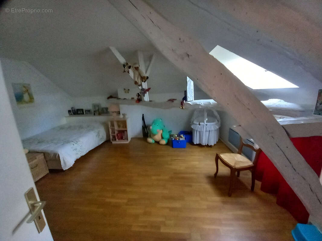 Maison à SAUVETERRE-LA-LEMANCE