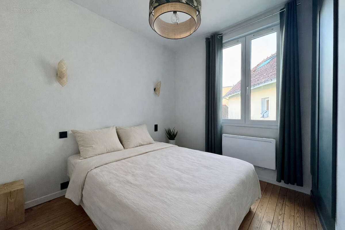 Appartement à PORNICHET