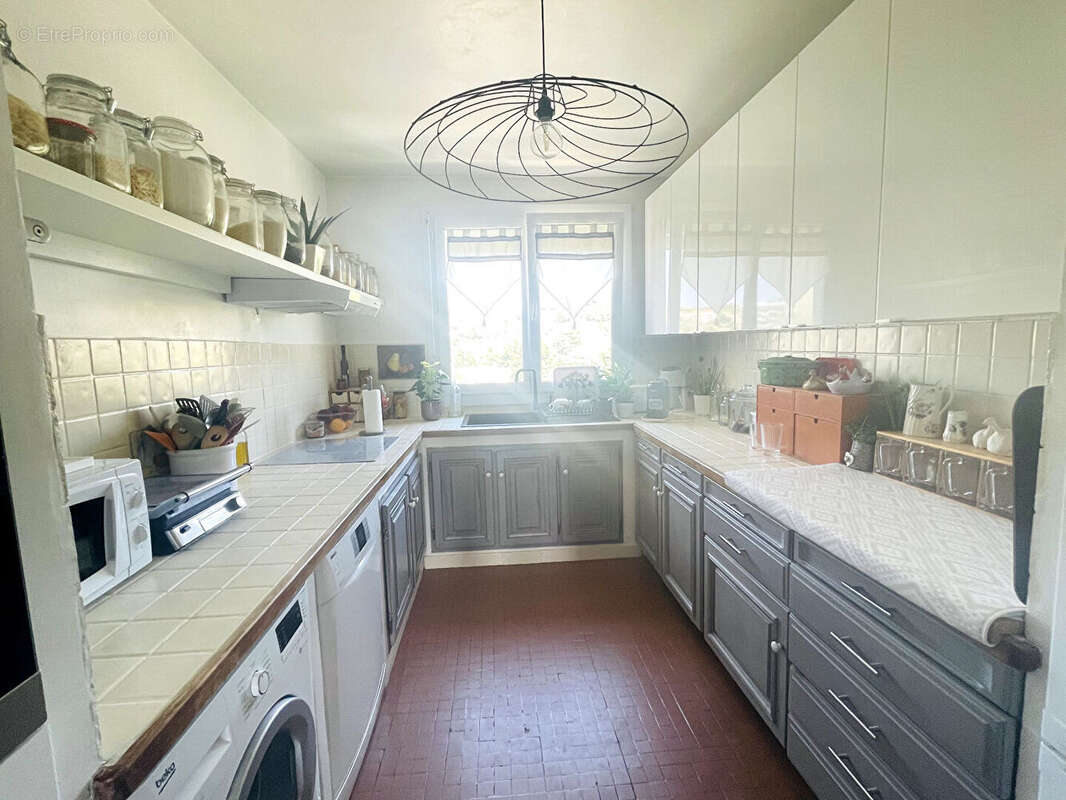 Appartement à MARTIGUES