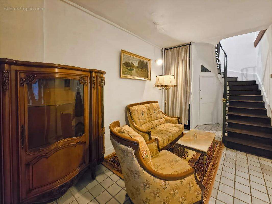 Maison à CHATILLON-EN-BAZOIS