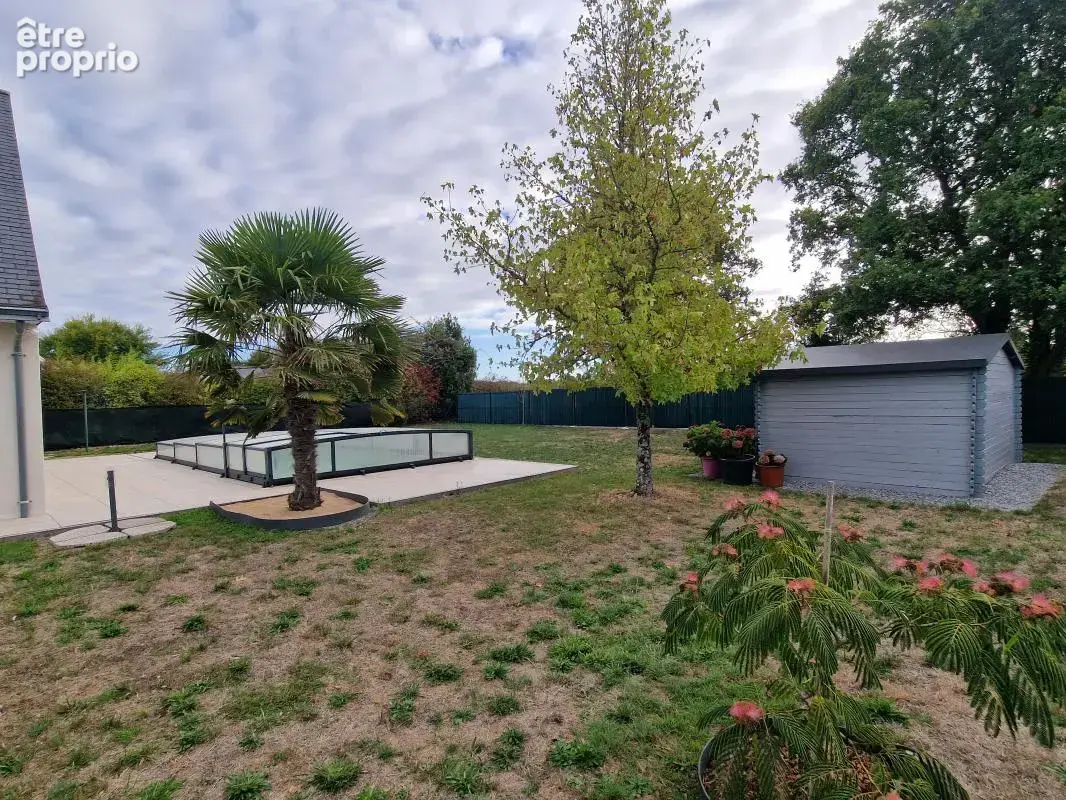 Propriété d’exception : Maison de 156 m² avec Piscine, 6 chambres , Dépendance – Secteur Collège TABARLY - photo 5