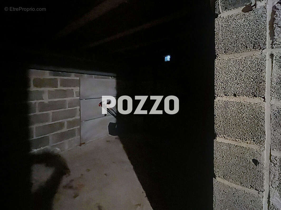 Appartement à GRANVILLE
