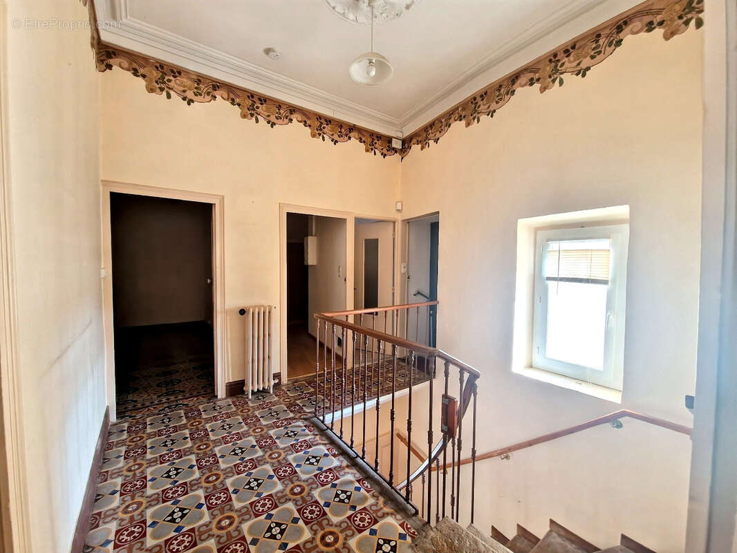 Maison à COMBAS