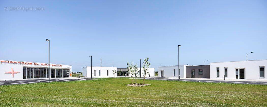 Commerce à SELLES-SUR-CHER