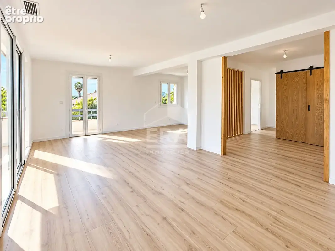 Appartement à CANET-EN-ROUSSILLON