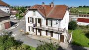 Maison à FRASNE