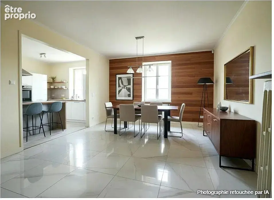 Appartement 3 pièces 87 m² à vendre à Rombas (57120) - photo 5
