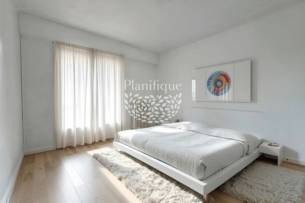 Appartement à ANNECY