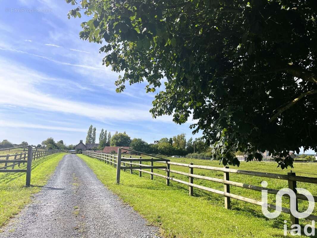 Photo 2 - Maison à SAINT-CLAIR-SUR-L'ELLE