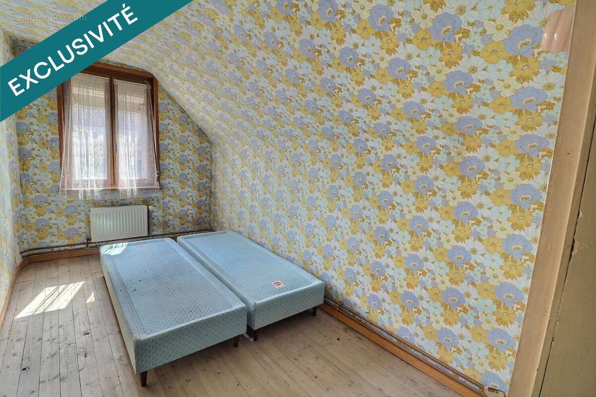 Photo 6 - Maison à POIX-DU-NORD